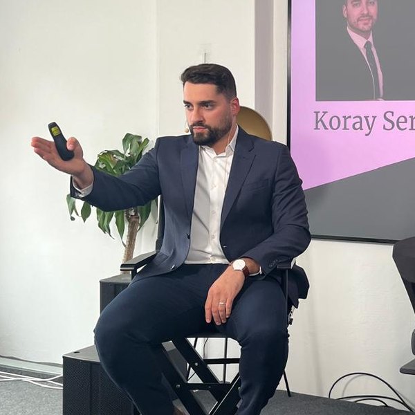 Koray Sertel