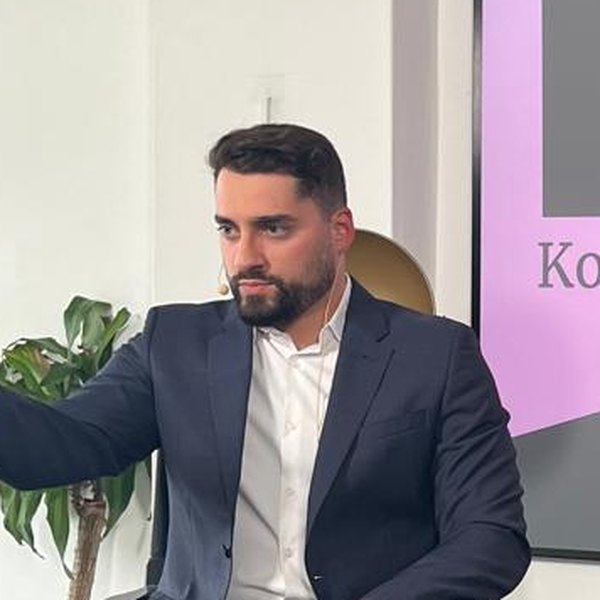 Koray Sertel